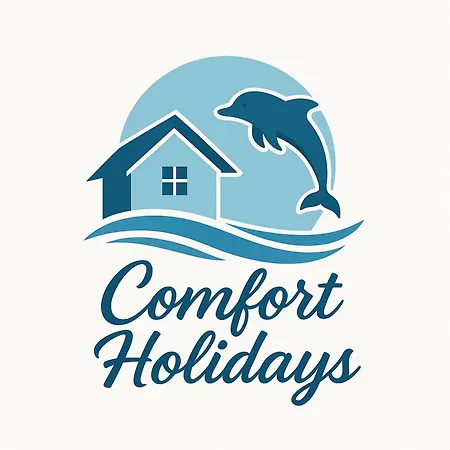 アパート Comfort Holidays