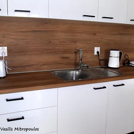 Διαμέρισμα Comfort Holidays *