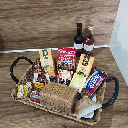 Διαμέρισμα Comfort Holidays