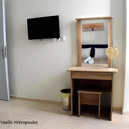 Comfort Holidays Διαμέρισμα Μεσσήνη