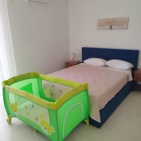 Comfort Holidays * Μεσσήνη