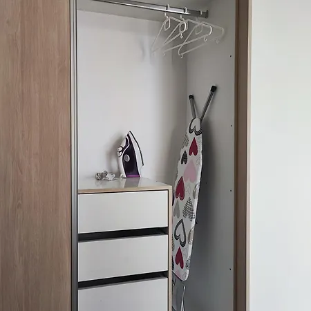 Lägenhet Comfort Holidays