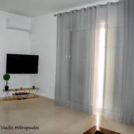 Comfort Holidays アパート *