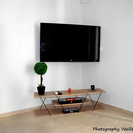 Comfort Holidays Messíni