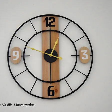 アパート Comfort Holidays