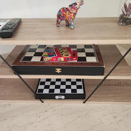 Comfort Holidays * Μεσσήνη