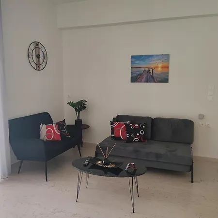 Comfort Holidays Διαμέρισμα Μεσσήνη