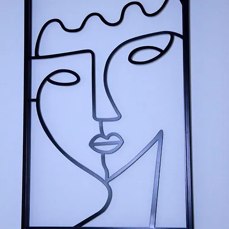 アパート Comfort Holidays *