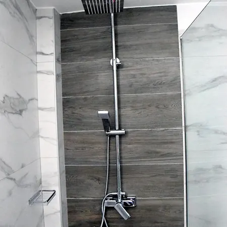 Διαμέρισμα Comfort Holidays Μεσσήνη