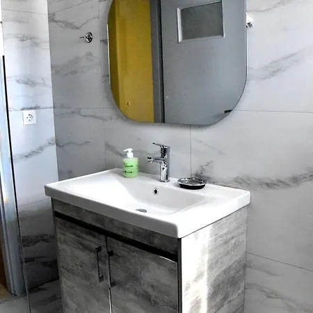 Comfort Holidays * Messíni