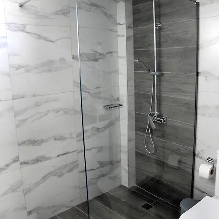 Comfort Holidays Lägenhet Messíni