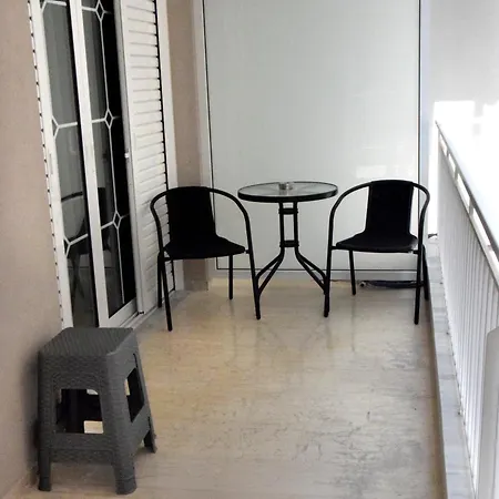 Comfort Holidays Διαμέρισμα Μεσσήνη