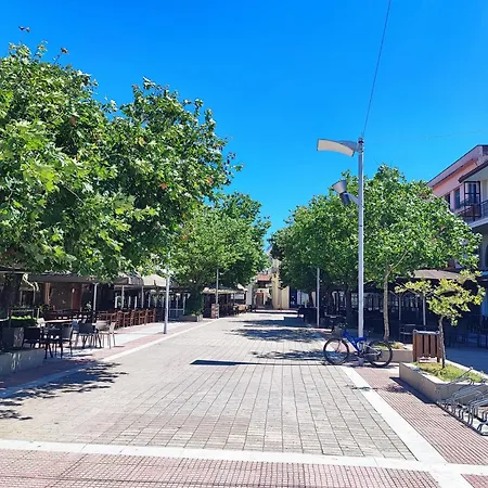 Διαμέρισμα Comfort Holidays *