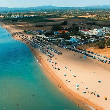 Comfort Holidays Διαμέρισμα *