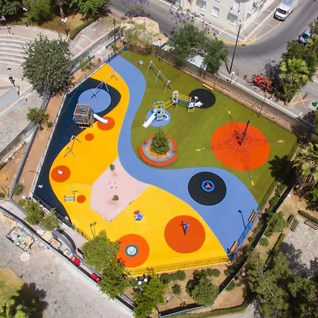 Comfort Holidays * Μεσσήνη