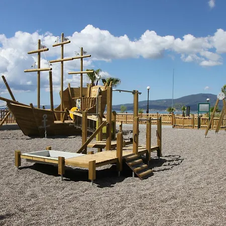 Διαμέρισμα Comfort Holidays Μεσσήνη