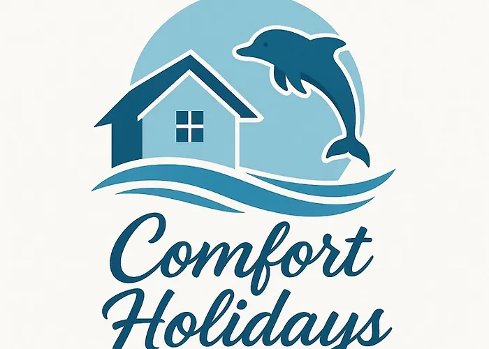 Appartement Comfort Holidays