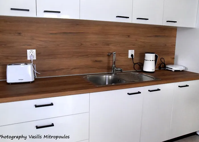 Appartement Comfort Holidays *