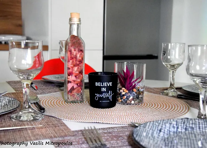 Comfort Holidays Appartamento *