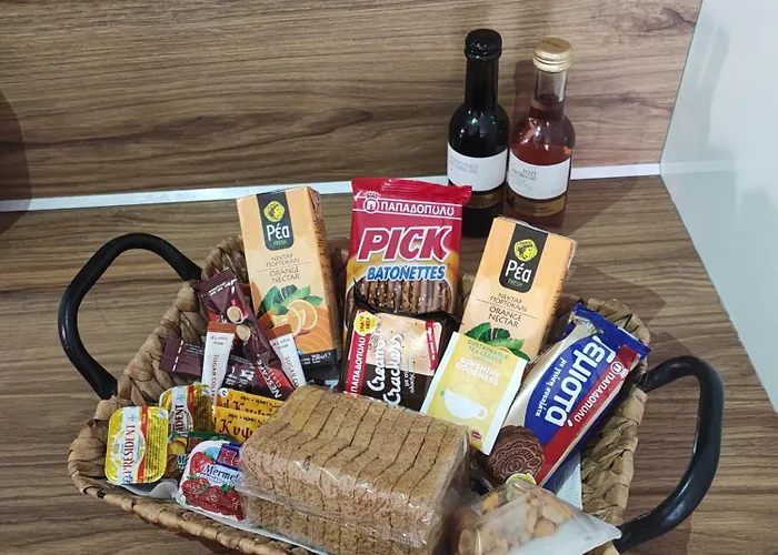 Appartamento Comfort Holidays