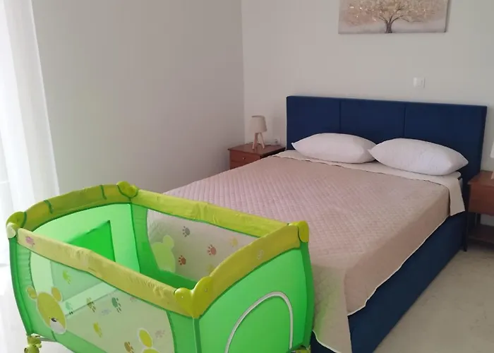 Comfort Holidays * Messíni