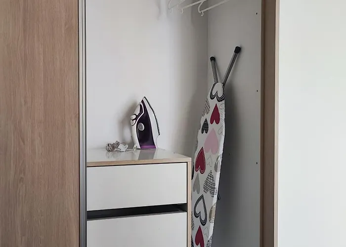 Appartement Comfort Holidays