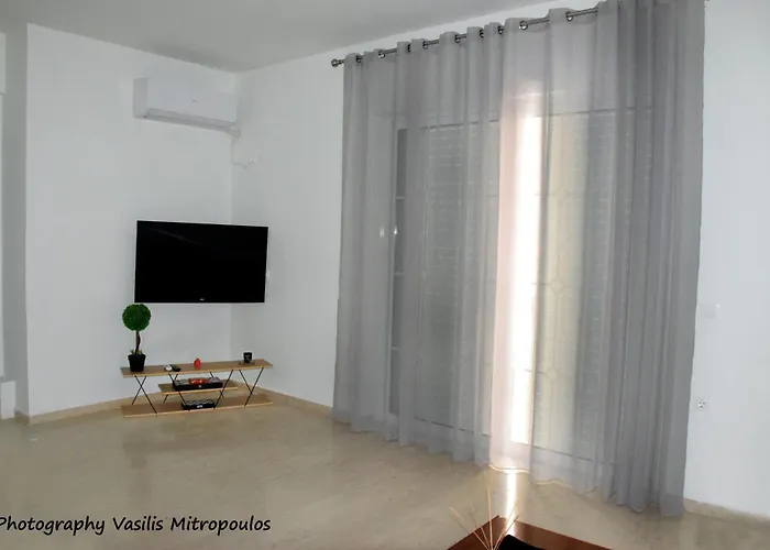 Comfort Holidays Апартаменты *