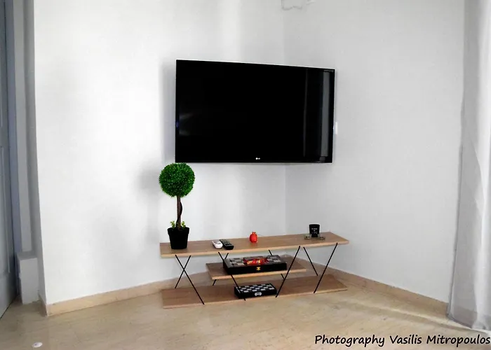 Comfort Holidays Messíni