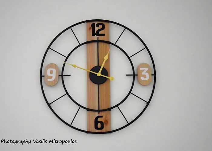 Appartamento Comfort Holidays