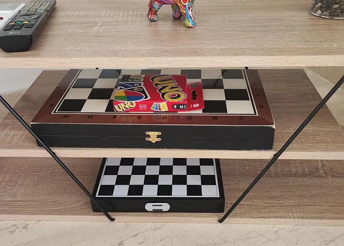 Comfort Holidays * Messíni