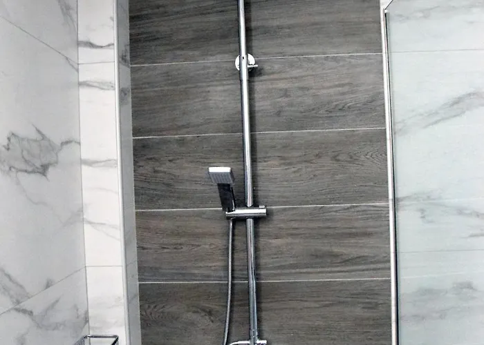 Appartamento Comfort Holidays Messíni