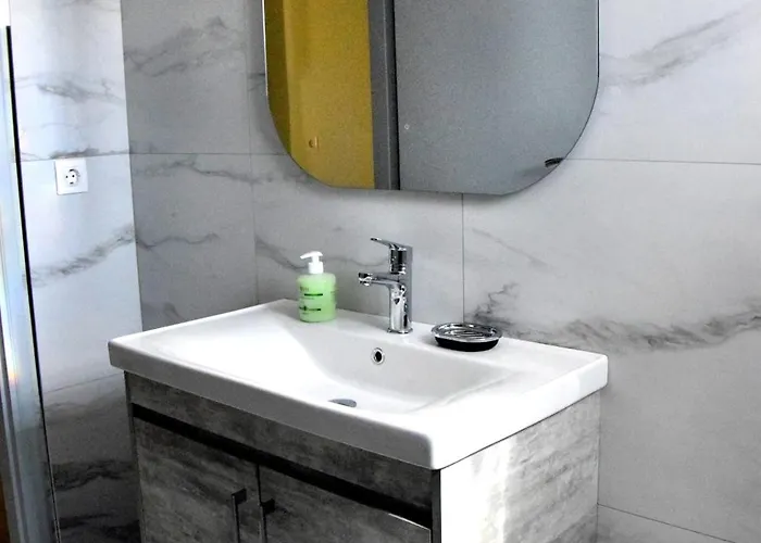 Comfort Holidays * Messíni