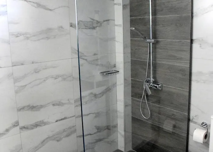 Comfort Holidays Appartement Messíni