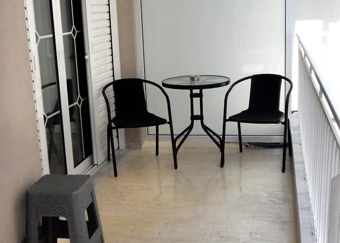 Comfort Holidays Appartamento Messíni