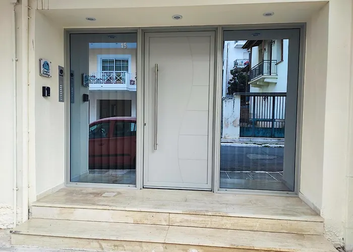 Comfort Holidays * Мессиния