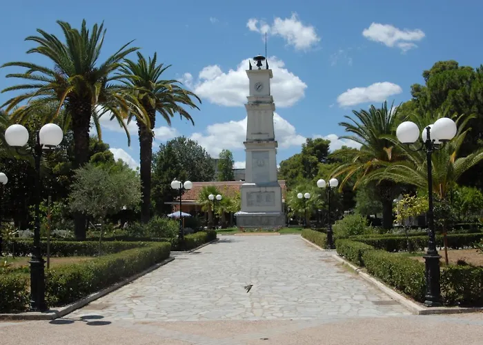 Appartamento Comfort Holidays