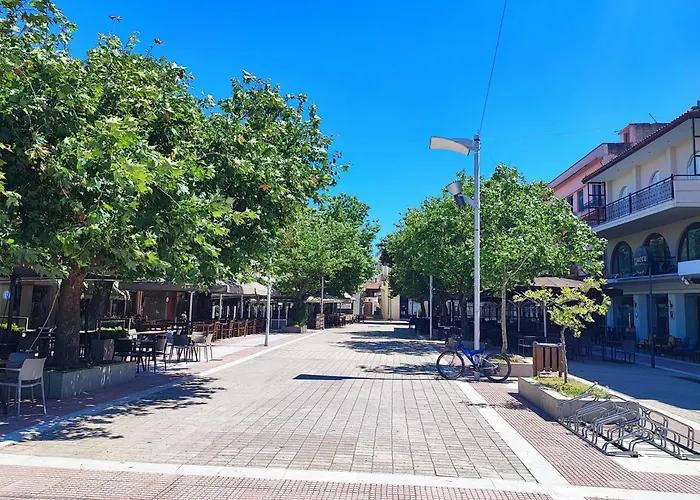 Appartamento Comfort Holidays *