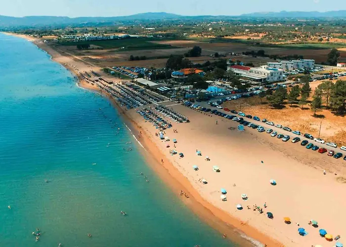 Comfort Holidays Appartamento *