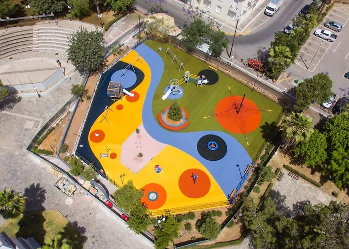 Comfort Holidays * Messíni