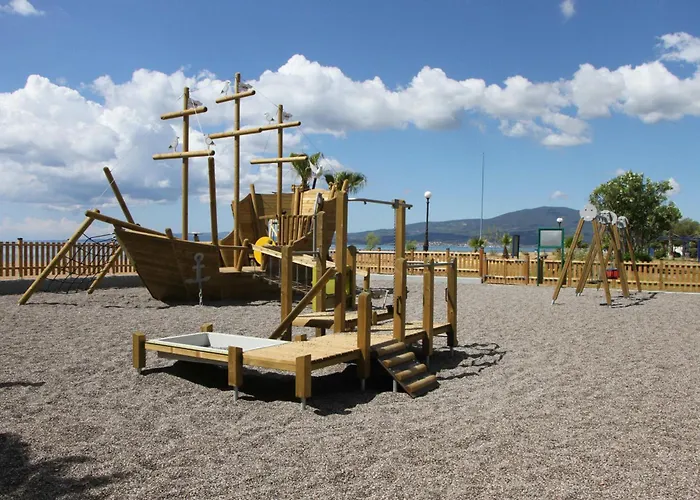 Appartamento Comfort Holidays Messíni