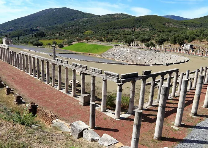 Comfort Holidays Appartamento