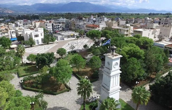 Appartamento Comfort Holidays